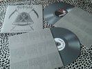 MIDNIGHT 2XLP COMPLETE AND TOTAL HELL SILVER VINYL VENOM BATHORY METAL RARE