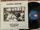Edoardo Bennato ‎– Burattino Senza Fili Lp Orizzonte ORL 8870 With OIS EX++/VG++