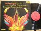 TELARC DG 10039 STRAVINSKY FIREBIRD BORODIN SHAW DIGITAL 1980 NM