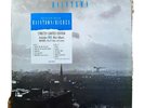 Deacon Blue Raintown / Riches vinyl record ricky ross Rare