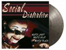 Social Distortion *White Light White Heat White Trash NEW SILVER RECORD LP VINYL