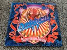 Dokken - Back For The Attack - LP/Vinyl, 1987 Elektra, 9 60735-1, EX (Tested)