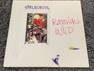 Girlschool - Running Wild -LP/Vinyl, 1985 Mercury, 824 611-1 M-1, NM (Tested)