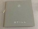 Joy Division Still Original FACT 40  Release In Hessian Board Cover. Near Mint