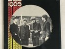 The Beatles,Les Beatles 1965, vinyle LP 33T  FRANCE OSX 228