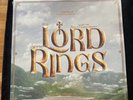 MUSIC FROM LORD OF THE RINGS TRILOGY - Prague Philharmonic - Color Vinyl - New