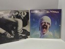 Scorpions - Blackout, Love At First Sting Vinyl