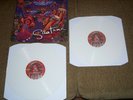 Santana - Supernatural 2x LP 2019 White Vinyl Walmart Arista Legacy
