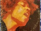 JIMI HENDRIX | ELECTRIC LADYLAND 1970 VINYL LP GATEFOLD 2RS 6307 VG+