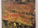 AC/DC T.N.T. LP Albert Productions Gatefold 1975