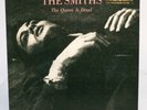 THE SMITHS THE QUEEN IS DEAD 1st Press 1 Skip Please Read PROMO COPY #1-25426 G+