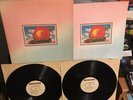 Allman Brothers Band ‎Eat A Peach LP Vinyl Capricorn Records 2CP 0102 1972 EX