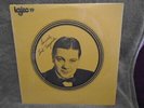 SEALED RARE OOP Jack Teagarden LP VINYL Sincerely jazz swing trombone Mono comp.