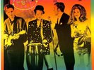 The B-52's Cosmic Thing LP Vinyl Record Album 1989 925854-1 Reprise 33 EX
