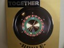 Together By Dj Falcon & Thomas Bancalter 12 Inch Lp