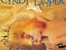 CYNDI LAUPER - True Colours MOFI MFSL MOBILE FIDELITY VINYL LP