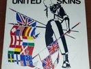 Oi 4 Skins The Head rockorama ISD Last Resort Legend Rare United Business
