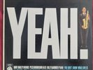 CHARLIE ROUSE QUARTET  ' YEAH  '  EPIC.  1ST. RARE.
