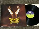 Wings Of Light – Wings Of Light -1979 Myrrh – MYR 1075 LP hand signed  + photo
