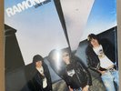 RAMONES  LEAVE HOME  IMPORT  180 GRAM VINYL LP  FACTORY SEALED  MNT