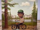 NEW SUPER RARE Tyler, the Creator - Wolf PINK Vinyl 2xLP