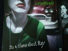 LEMONHEADS „IT'S A SHAME ABOUT RAY“ ORIGINAL NEAR MINT GERMAN PRESS 1992