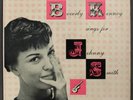 Beverly Kenney Sings For Johnny Smith- Roost LP 2206- Orig Mono- Listen