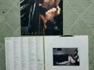George Michael FAITH Columbia C 40867 Vinyl, LP, Album with Inserts Excellent