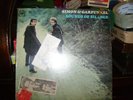 Simon & Garfunkel Sounds Of Silence Columbia TWO EYE MONO, ticket stubs autograp