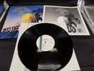 Sondheim Into The Woods Original Cast Recording Vinyl LP Bernadette Peters VG+