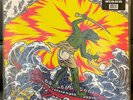 King Gizzard & The Lizard Wizard - Teenage Gizzard LP Colored Vinyl NEW Record