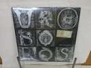 Dir En Grey Uroboros Vinyl LP  Rare OOP  The End Records 2008 Factory Sealed