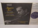 SXA 4529 Paganini & Saint-Saens Violin Cncrtos Ruggiero Ricci Cincinnati Rudolf