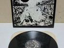Broken Bones – Decapitated LP 1987 Fallout Records FALL LP043 VG+/EX AUTOGRAPHED