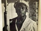 MUSINGS OF MILES - MILES DAVIS - PRESTIGE LP 7007- RARE 50TH STREET LABEL