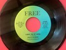 Phillip Fullwood - I Gave You My Word 7