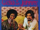 Celia & Johnny Vinyl Ltd Edition (Vinyl Me Please)