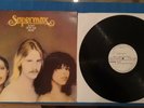 Supermax - Don't Stop The Music RARE German Testpressing RARE