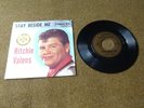Ritchie Valens - Stay Beside Me / Big Baby Blues 45 rpm & ps