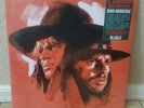 Ennio Morricone IL GRANDE SILENZIO LP Vinyl ** NEW & SEALED **