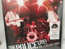 The Police – Live  Vol. 2 Atlanta 1983 2LP Vinile Record Store Day 2021 New RED