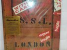 STATUS QUO - SPARE PARTS – GOLD / ORANGE – MUSIC ON VINYL -  2 LP
