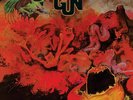 Gun - Gun (Race with the Devil etc) (New Sealed Red Vinyl LP) R221