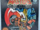 Masters of the Universe Limited Edition Phono Picture Disc NIP He-Man 1983 READ