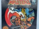 Masters of the Universe Limited Edition Phono Picture Disc NIP He-Man 1983 READ