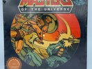 Masters of the Universe Limited Edition Phono Picture Disc NIP He-Man 1983 READ