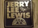 JERRY LEE LEWIS The Sun Years 12 LP Box Set CHARLY SUN 102 Near Mint