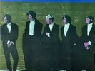 THE POETS – S/T – SCO – LP – 1995 – BEAT/MOD