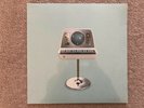 RARE - Silver Pressing of the Spark by Enter Shikari (Record, 2017)