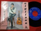 EP -FAUSTO CIGLIANO- SPLENDE IL SOLE -ROSEMARIE ROSE-TOI QUI CHERCHES L'AMOUR